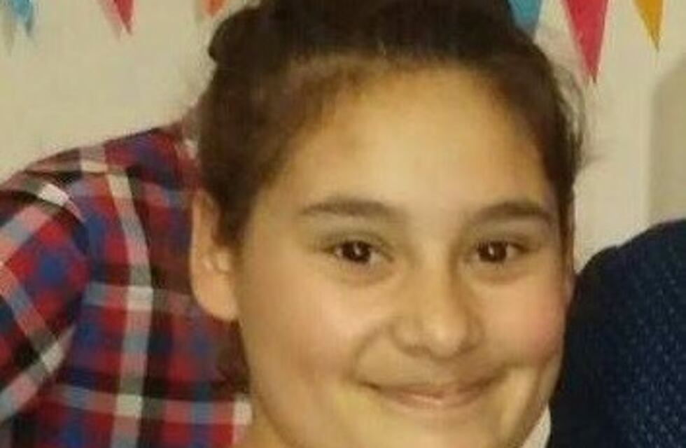 Hallaron en buen estado de salud a la joven desaparecida en Wheelwright