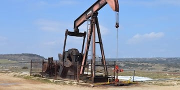 Alicia Kirchner pidió al Presidente aplicar un precio sostén al barril criollo de petróleo