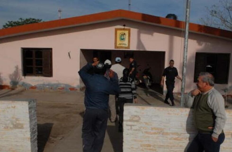 Quiso cambiar el canal de la TV y su hermano la golpeó