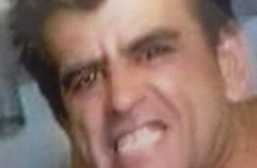 Buscan a un hombre que desapareció en barrio San Vicente