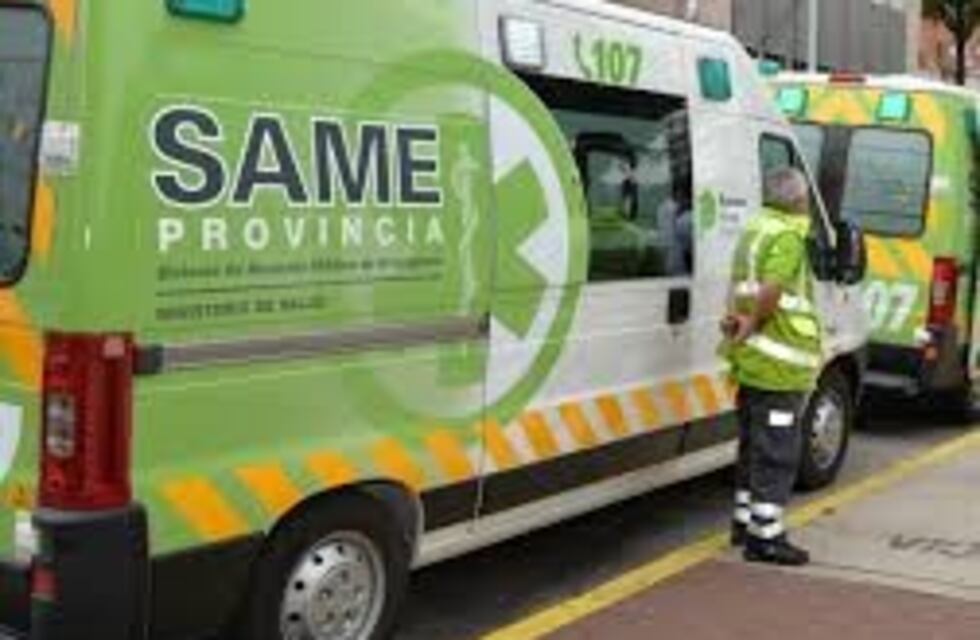 Aseguran que derivaron pacientes de Bahía Blanca