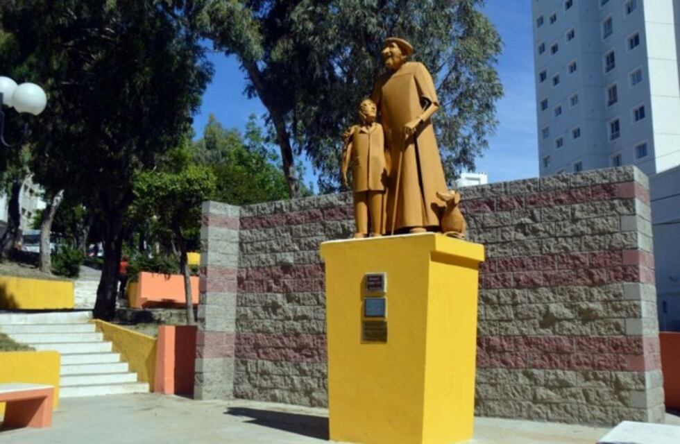 Al mediodía habrá un homenaje al padre Corti a 5 años de su fallecimiento