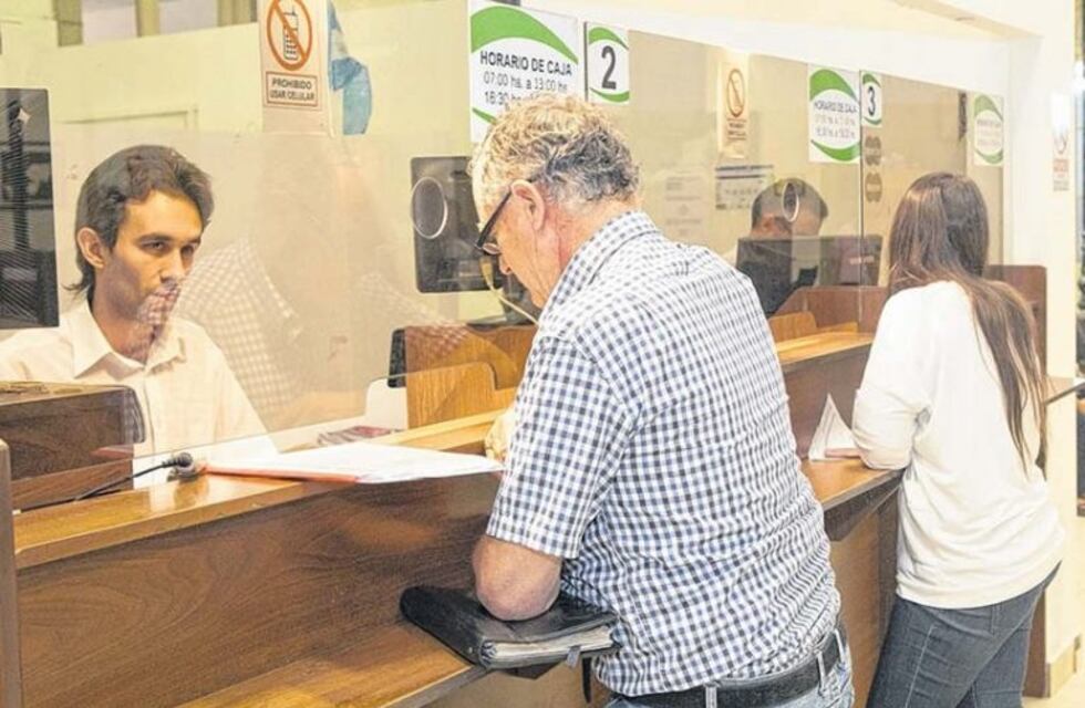 Último día para pagar la tasa de ALC