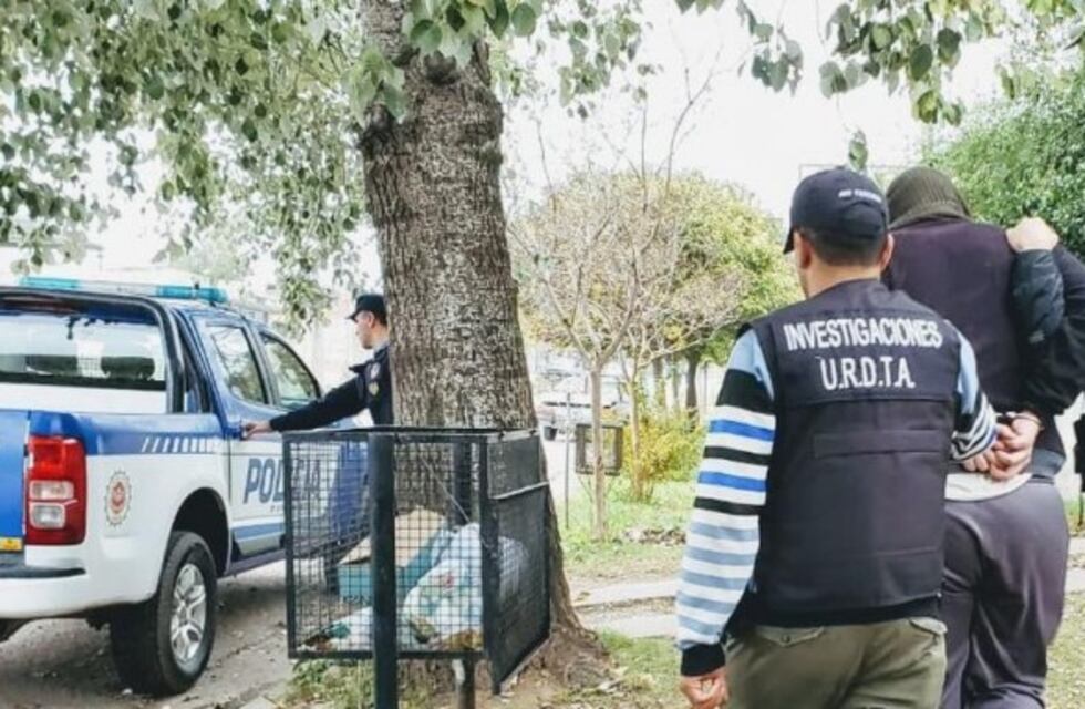 Detuvieron a un hombre por delitos contra un menor de edad en Chaco