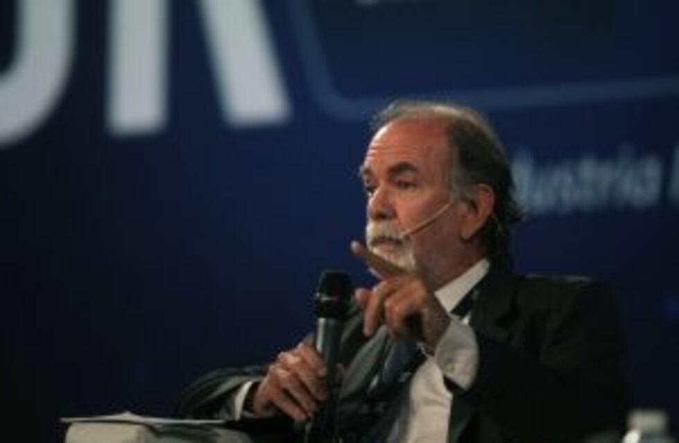 Las polémicas frases del nuevo presidente del Banco Nación