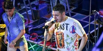 La Banda de Carlitos