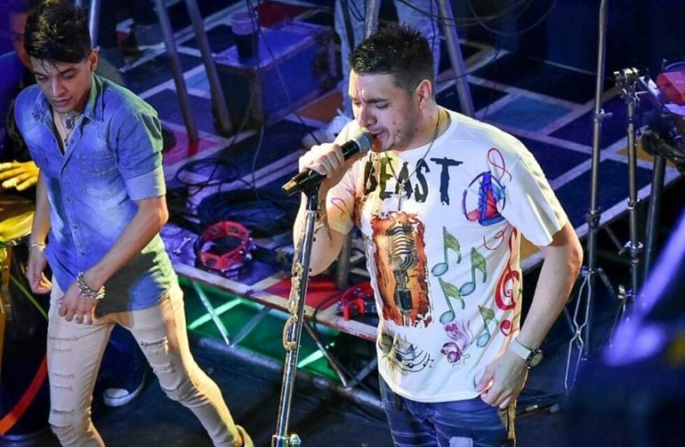 ¿Dónde se baila cuarteto este jueves 30 de mayo?