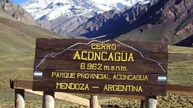 Aconcagua