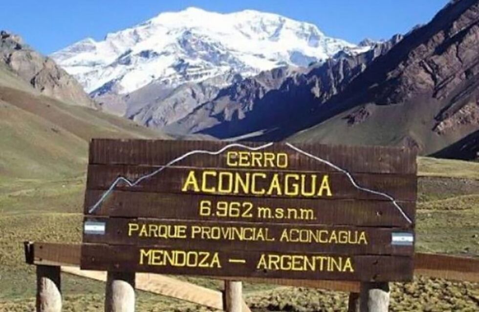 Aconcagua: se agregan más servicios y días para pernoctar