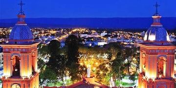 San Fernando del Valle de Catamarca