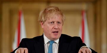 (Foto: Photo: Leon Neal/PA Wire/dpa)