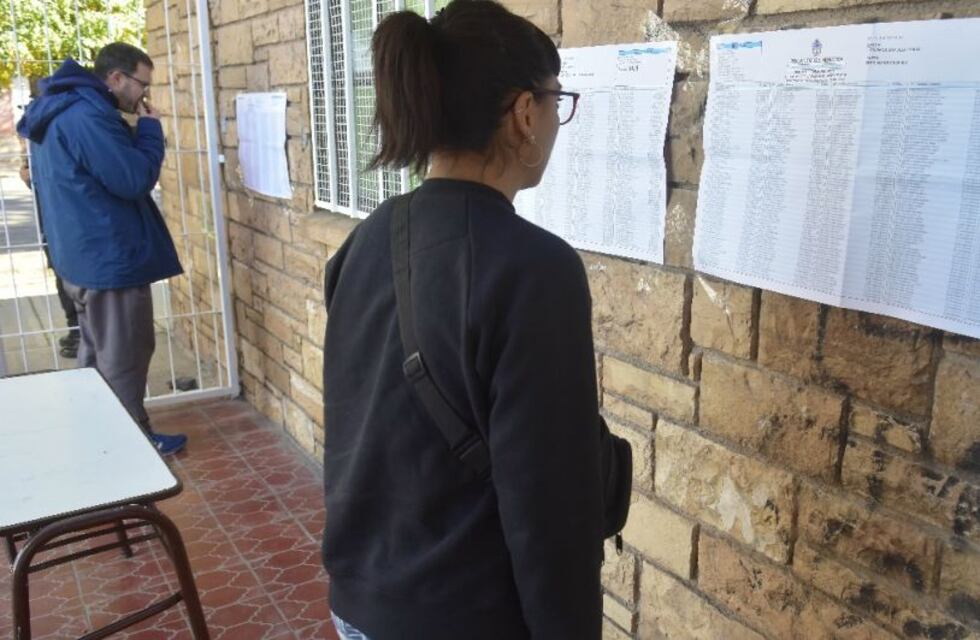 Elecciones 2021: Dónde voto en la Ciudad de Buenos Aires