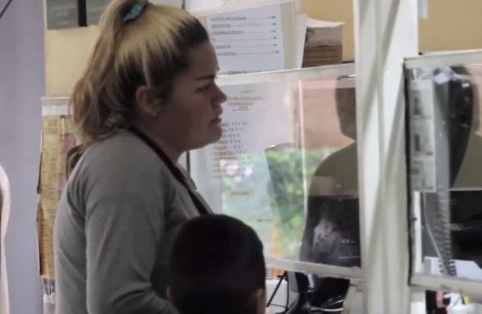 El Hospital Josefina Prieur quitó los bonos de atención