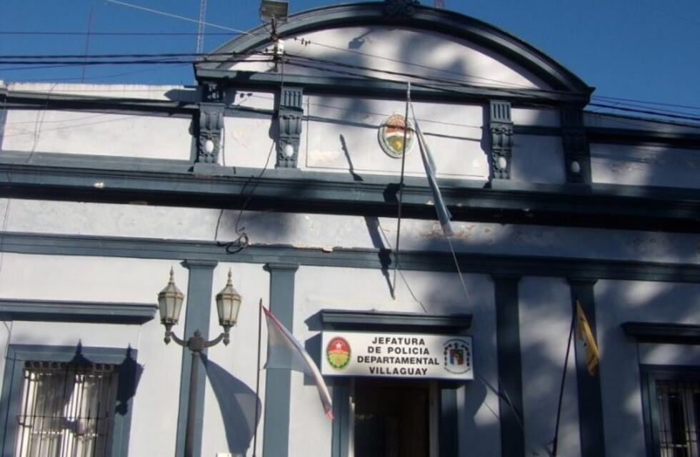 Empuñando un arma blanca intentó asesinar a un joven de 18 años