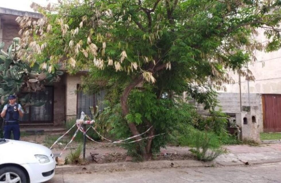 Investigan la muerte de un jubilado en barrio Crisol Sud