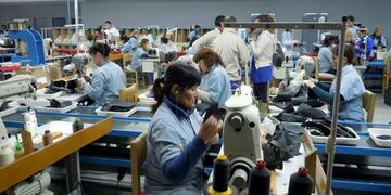 Hasta que tenga autorización de la Nación, la fábrica Dass no se reactivará