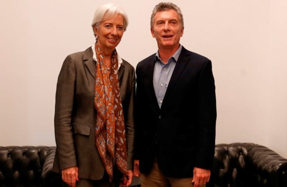 "El programa requiere de un compromiso de toda la sociedad", dijeron desde el FMI