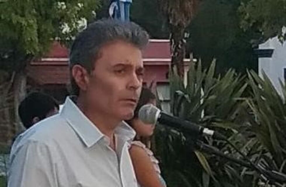 El pueblo de Nono renovó la confianza en Mariano Ceballos