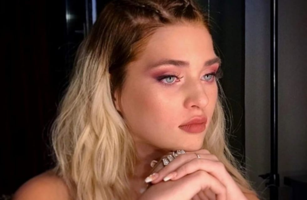 Martita Fort sorprendió con un nuevo look y sus seguidores la compararon con Ricardo