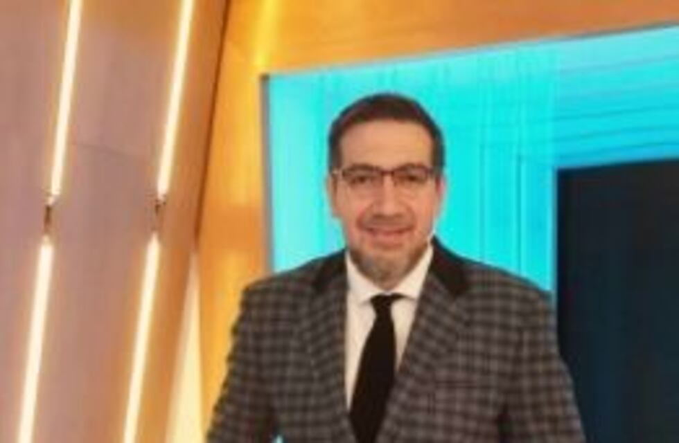 La dieta con la que "Pato" Galván adelgazó 55 kilos en siete meses