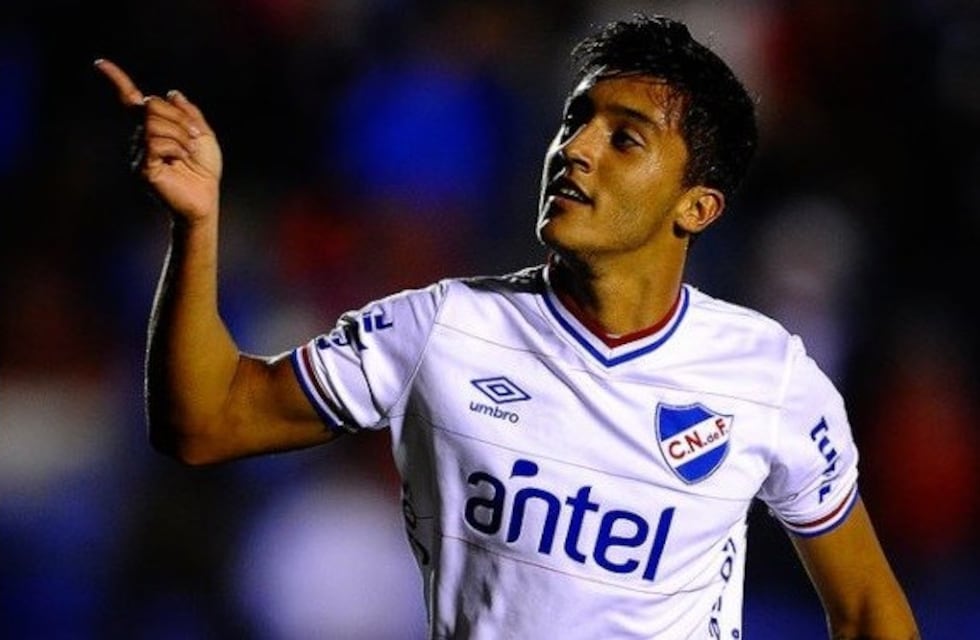 Kevin Ramírez, más conocido como KR7, a un paso de jugar en Godoy Cruz