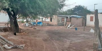 Femicidio de Marisol\u002E