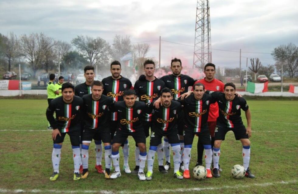 Deportivo Italiano comienza el lunes la pretemporada