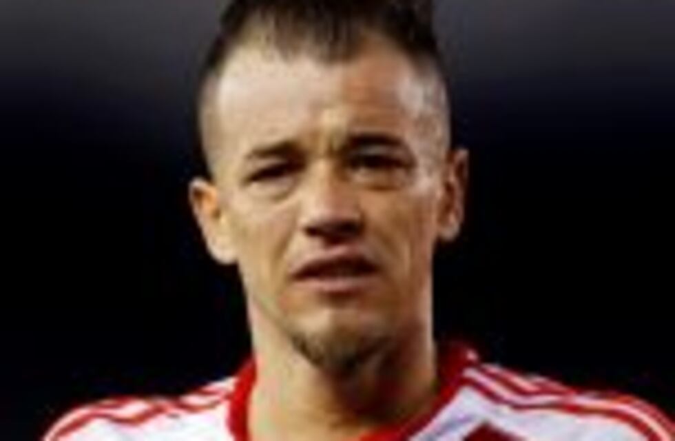 D'Alessandro aseguró que si Gallardo sigue como técnico le va a hacer muy bien a River