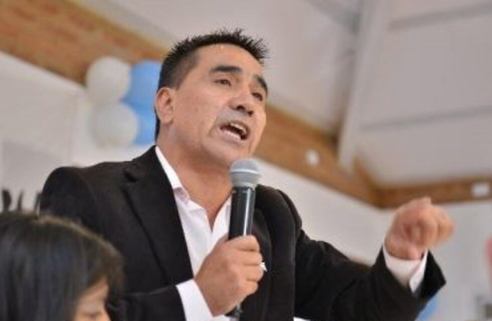 Rioseco disertó en la UNCo sobre Soberanía Energética