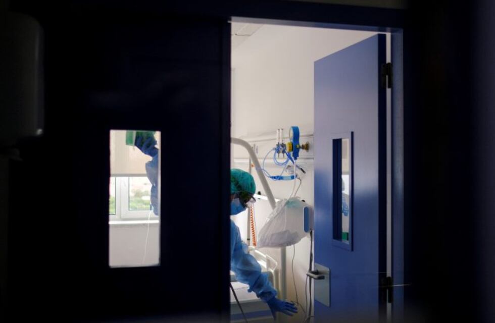 Se informaron 125 nuevos contagios de coronavirus en San Francisco