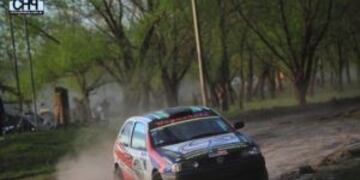 Rally entrerriano\nCrédito: Rallyentrerriano\u002Ecom