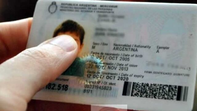 Vuelve la atención del CDR de Pueblo General Belgrano\nCrédito: Web
