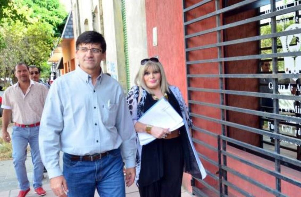 Desde ARI pidieron postergar las elecciones hasta que se defina la situación de Weretilnek