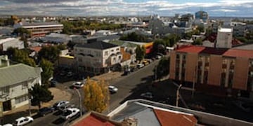 RIO GALLEGOS