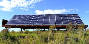 solar ENERSA