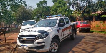 La policía investiga el caso caratulado como abuso\u002E