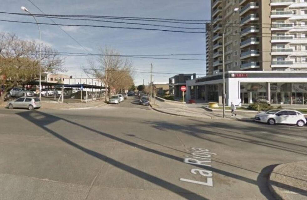 Cambios de sentido por obras en Sagrada Familia