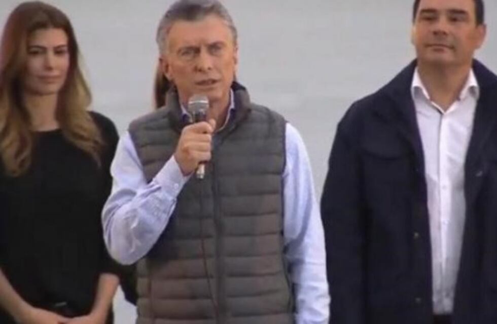 Gustavo Valdés viaja a Córdoba para el acto de Juntos por el Cambio