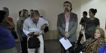 Piden suspender remates de viviendas únicas de jubilados y discapacitados