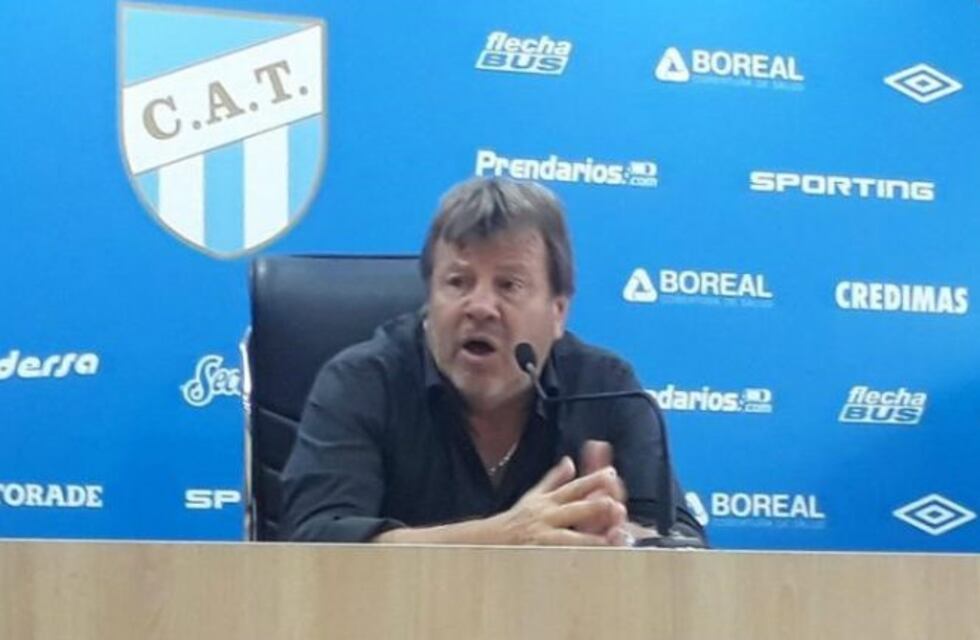 El Ruso Zielisnki ahora piensa en River... Y en Belgrano