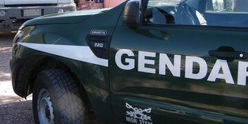 Gendarmería Nacional Argentina\u002E (Roldán Total)