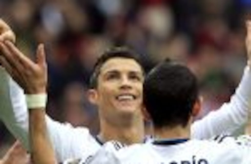 En Madrid, denunciaron por delitos fiscales a Di María, Xavi Alonso y Carvalho pero no a Cristiano Ronaldo