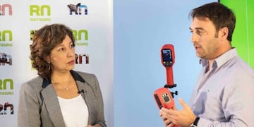 Arabella Carreras - Gastón Perez Estevan