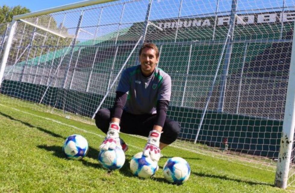 Río Cuarto: Estudiantes suma Luis Ardente