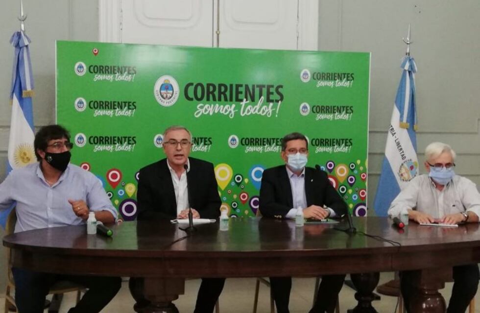 Desde la provincia se endurecen las sanciones a quienes realizan las quemas de pastizales