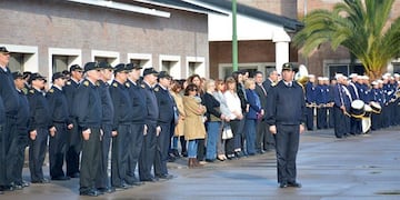 Base Naval Puerto Belgrano