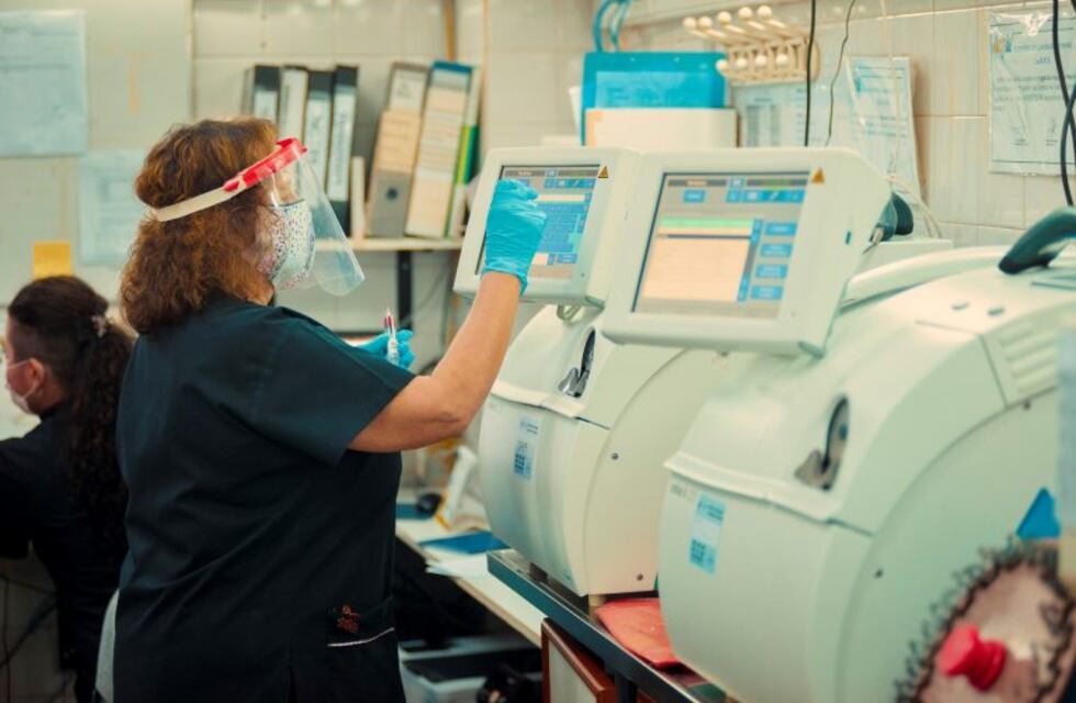 Coronavirus en Entre Ríos: 1740 casos en la última semana