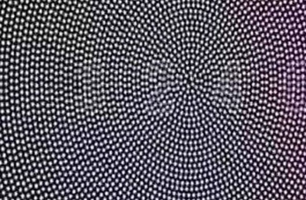 ¿Qué número ves en esta imagen?: un nuevo reto viral detecta problemas en la visión