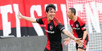 Mauro Formica podru00eda ser transferido a un equipo mexicano