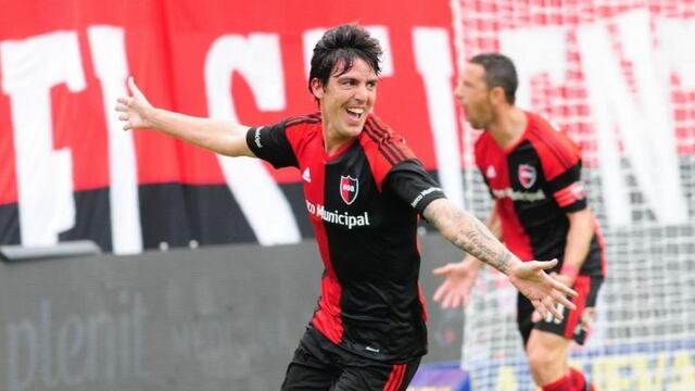 Mauro Formica podru00eda ser transferido a un equipo mexicano